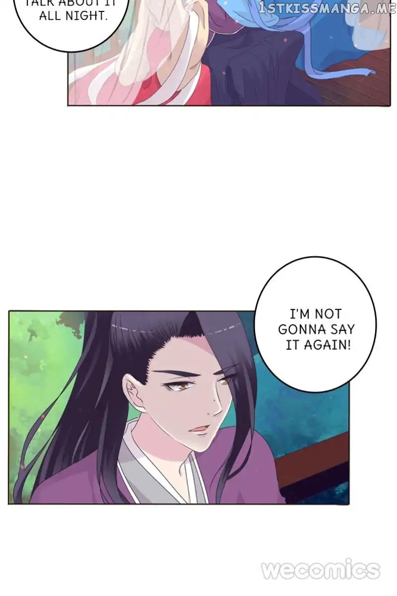 General, You May Leave Now chapter 6 - page 2