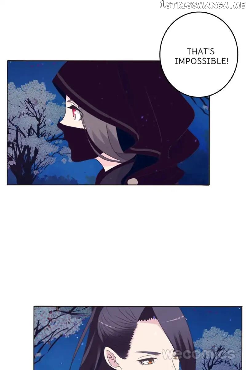 General, You May Leave Now chapter 6 - page 21