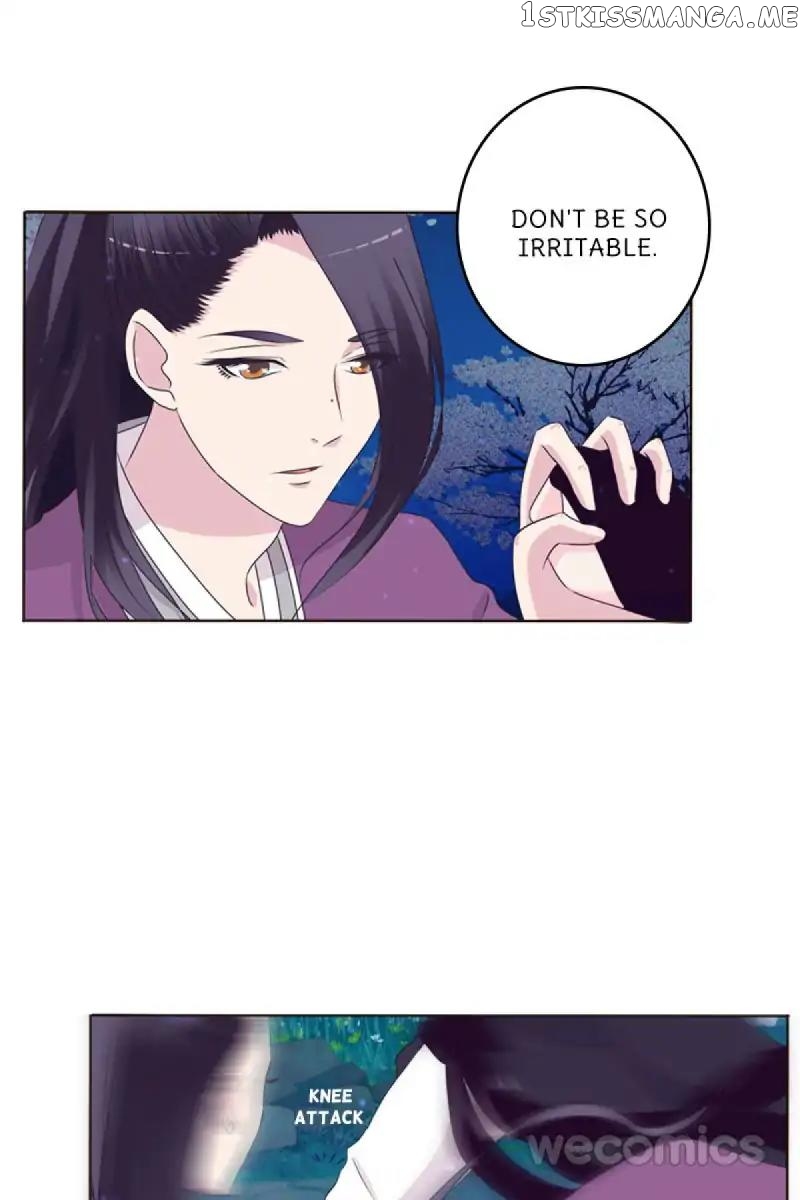 General, You May Leave Now chapter 6 - page 26