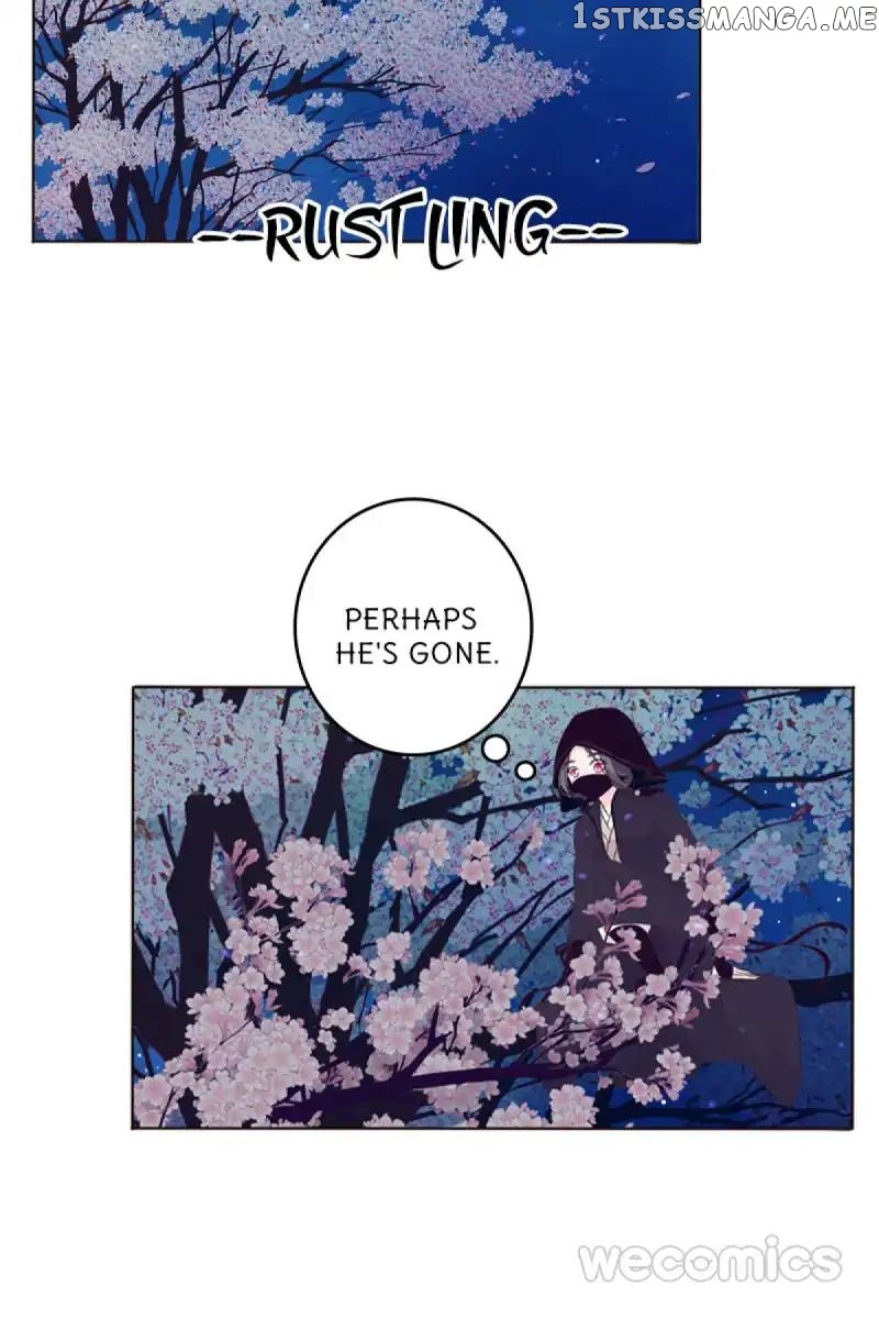 General, You May Leave Now chapter 6 - page 9
