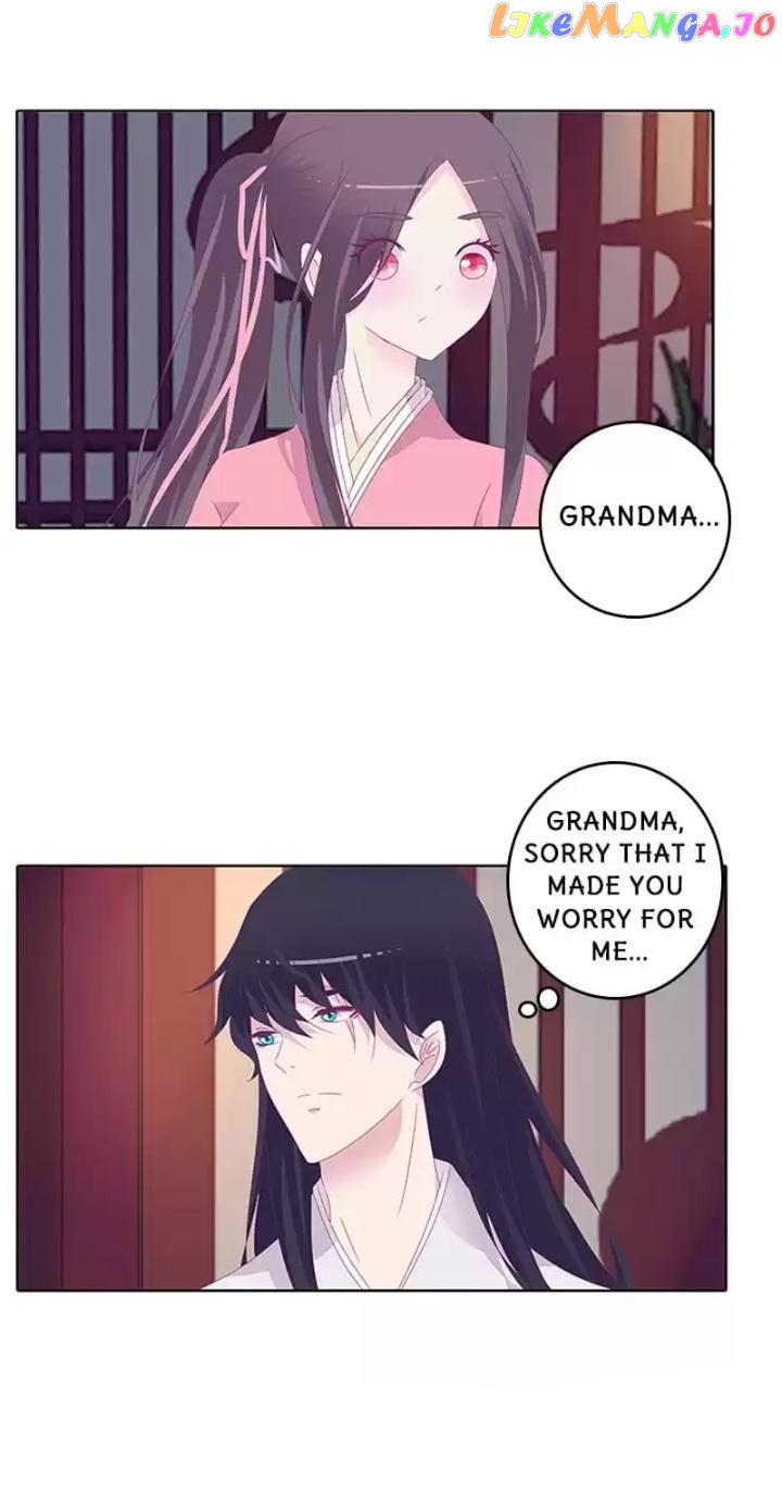 General, You May Leave Now chapter 32 - page 10