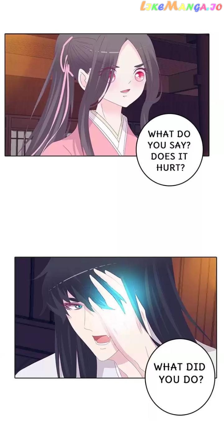 General, You May Leave Now chapter 32 - page 24