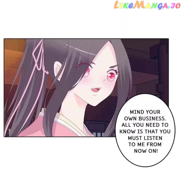 General, You May Leave Now chapter 32 - page 25