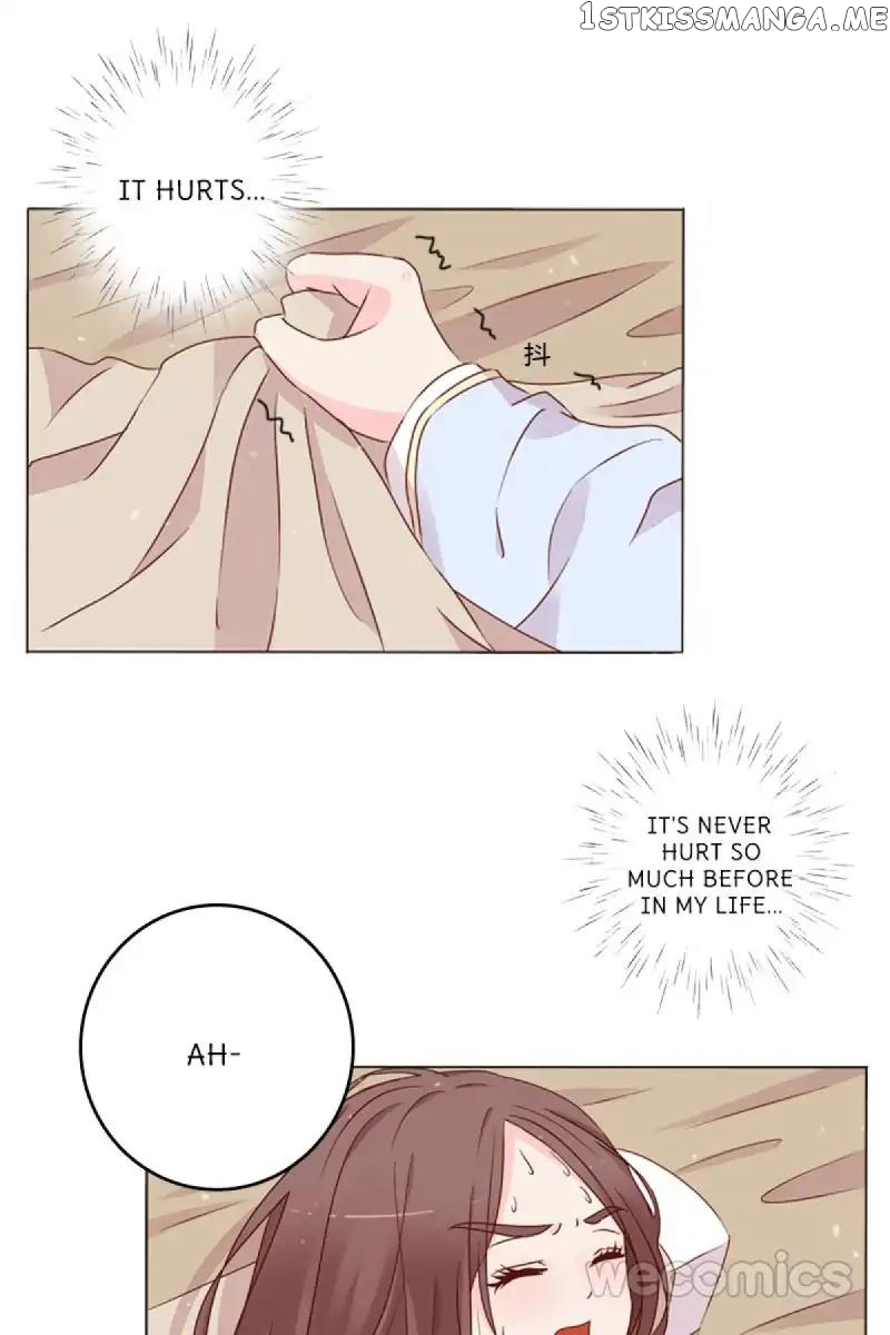 General, You May Leave Now chapter 5 - page 1