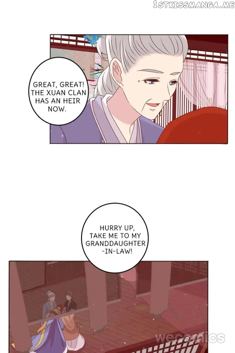 General, You May Leave Now chapter 5 - page 13