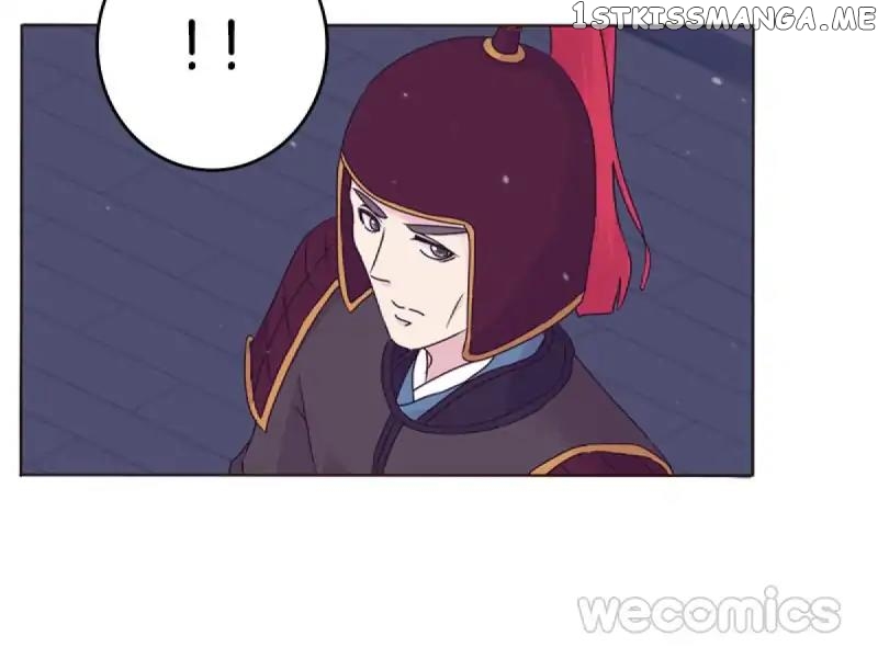 General, You May Leave Now chapter 5 - page 20