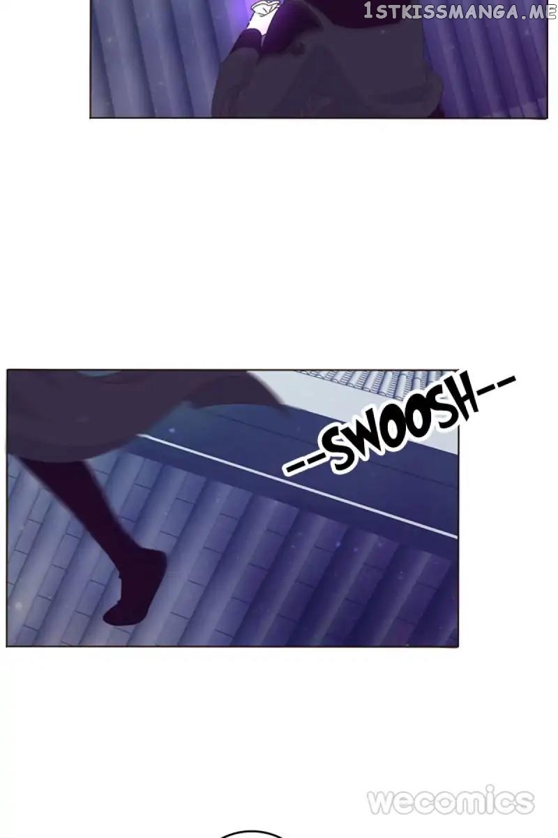 General, You May Leave Now chapter 5 - page 22