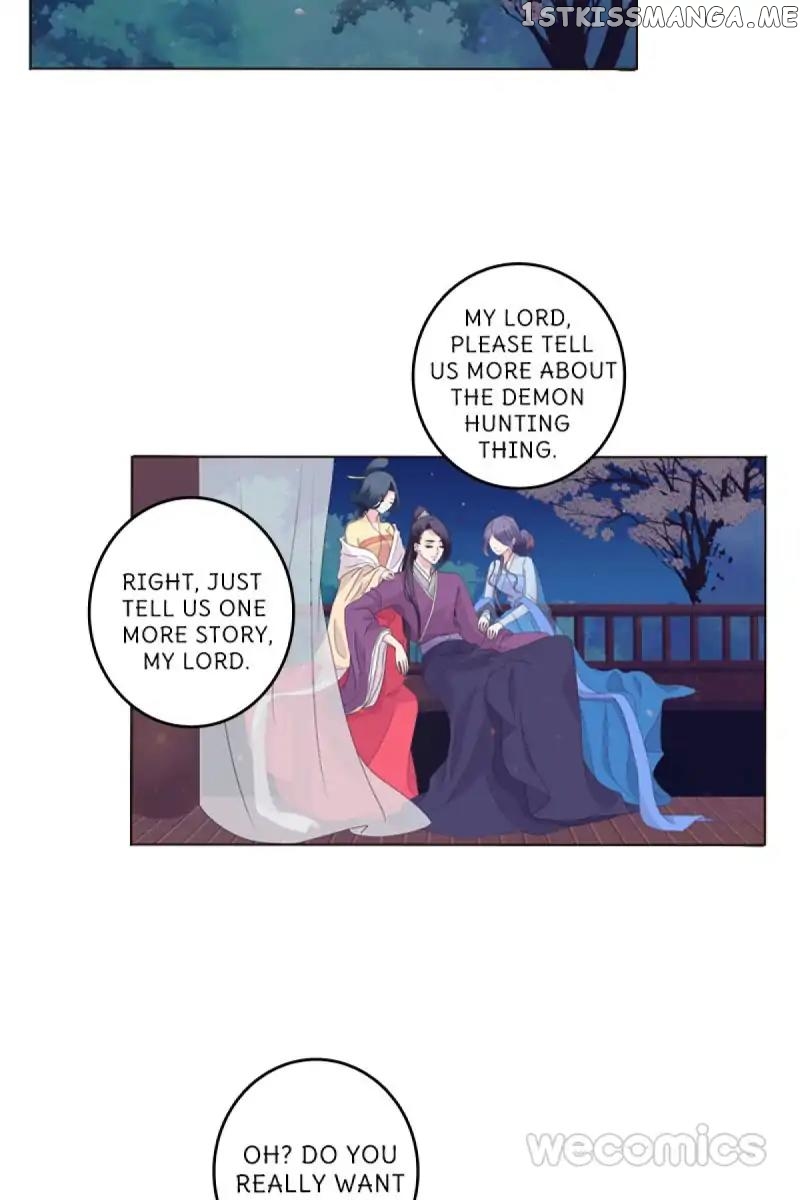 General, You May Leave Now chapter 5 - page 24