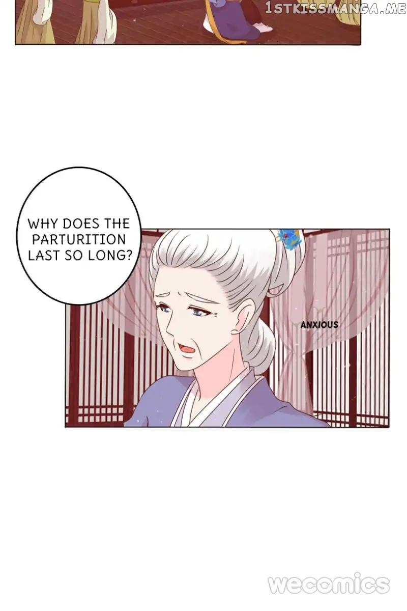 General, You May Leave Now chapter 5 - page 4
