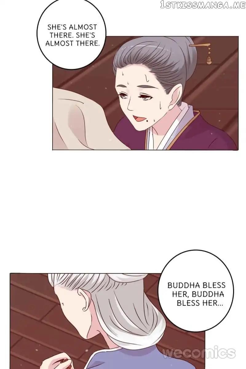 General, You May Leave Now chapter 5 - page 8