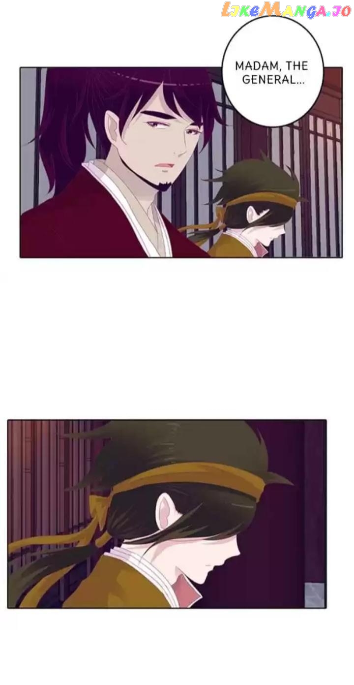 General, You May Leave Now chapter 31 - page 11