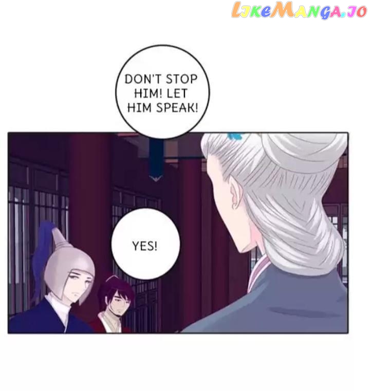General, You May Leave Now chapter 31 - page 13