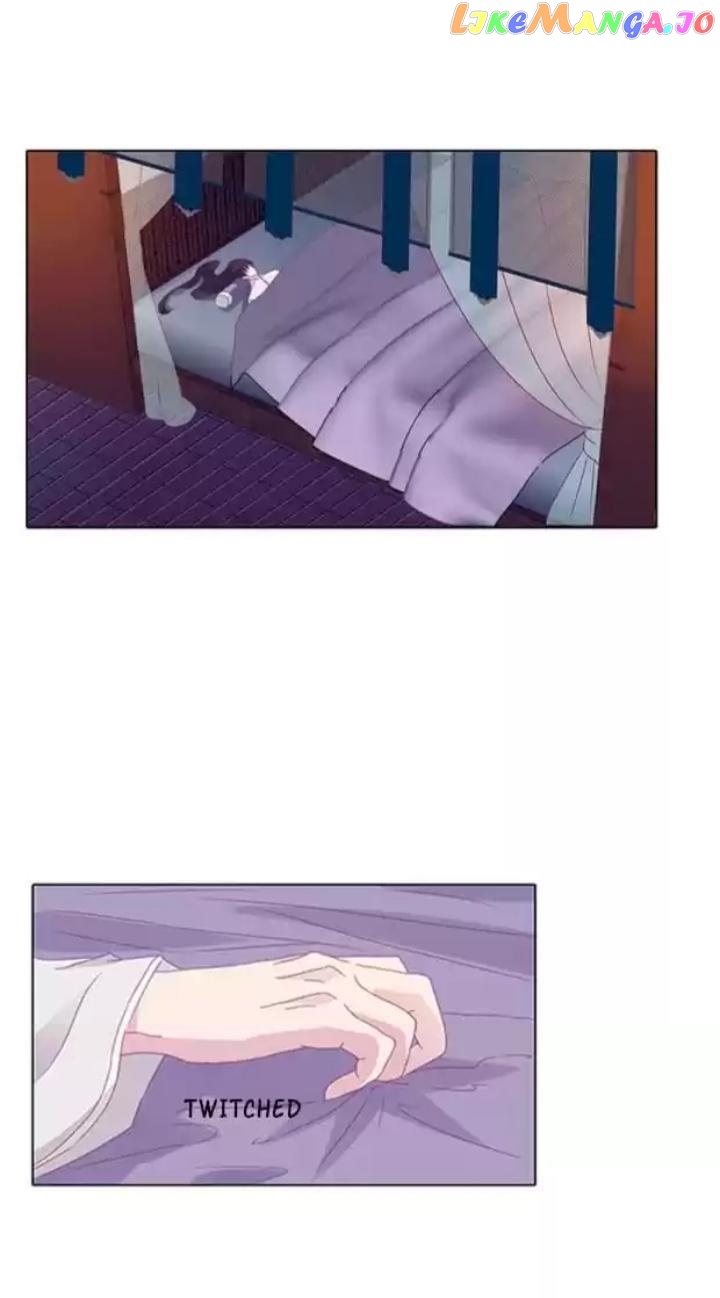 General, You May Leave Now chapter 31 - page 19