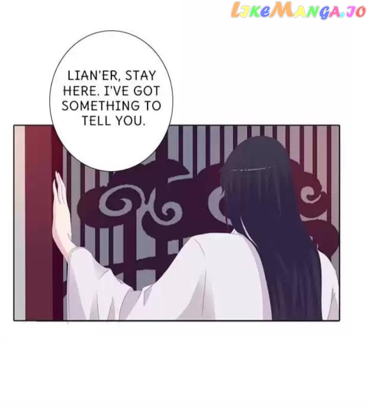 General, You May Leave Now chapter 31 - page 23