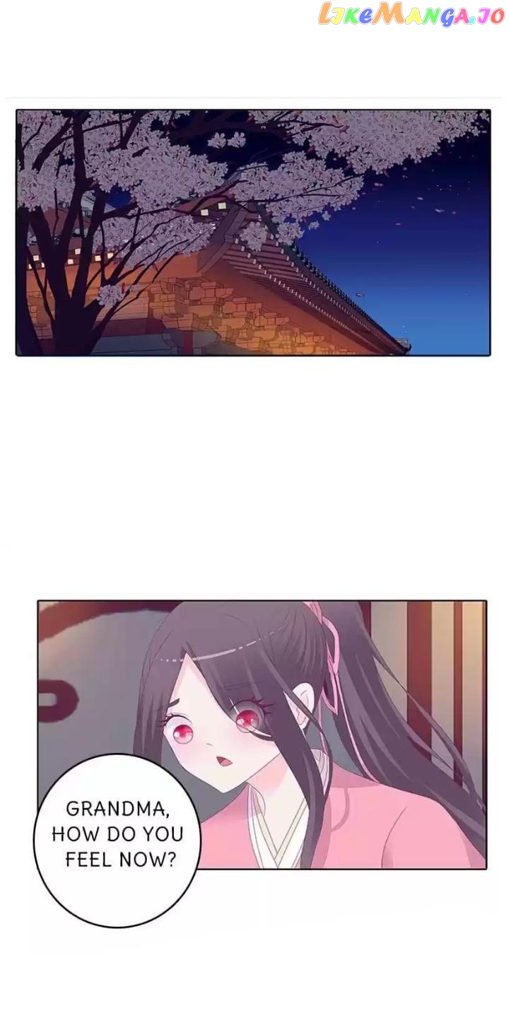 General, You May Leave Now chapter 31 - page 3