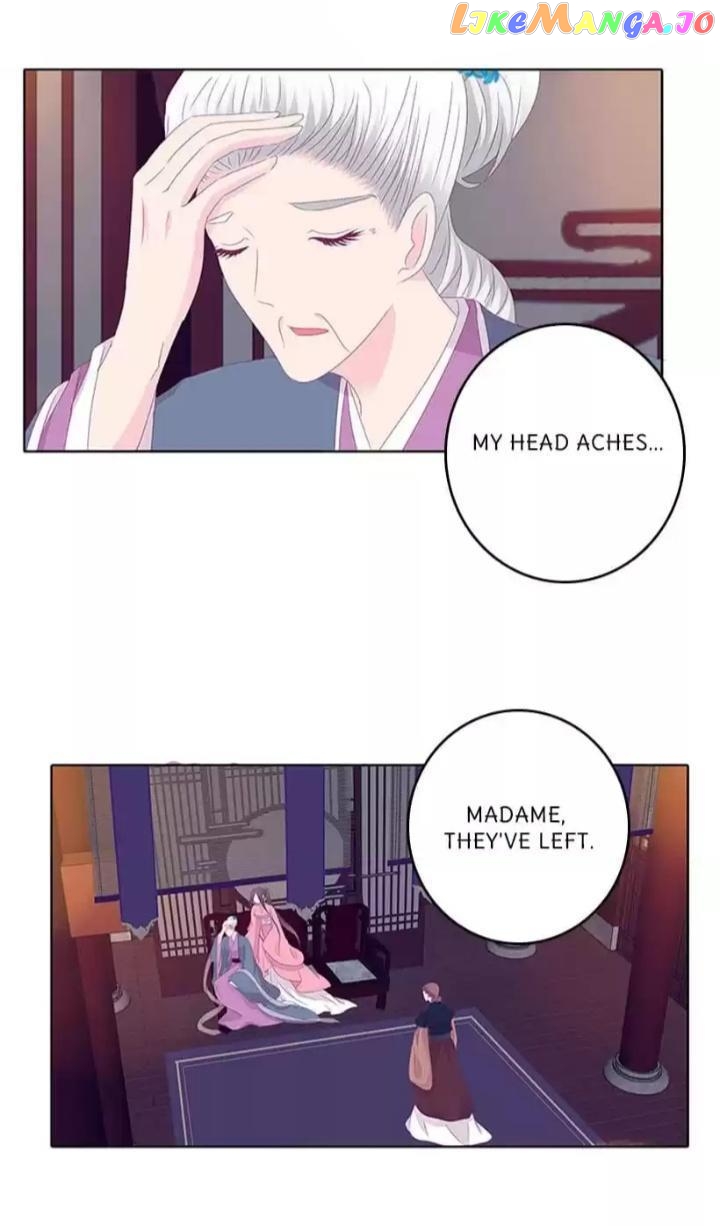 General, You May Leave Now chapter 31 - page 4