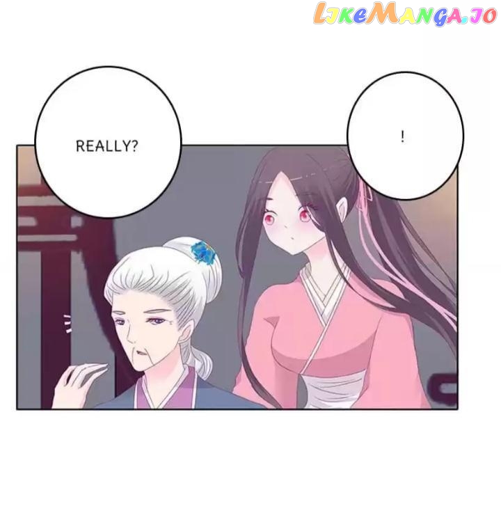 General, You May Leave Now chapter 31 - page 5