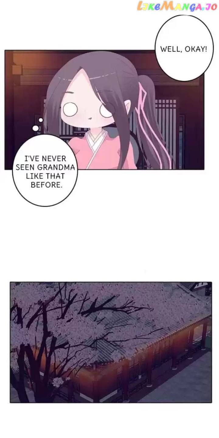 General, You May Leave Now chapter 31 - page 7