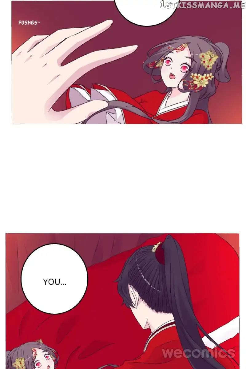 General, You May Leave Now chapter 4 - page 2