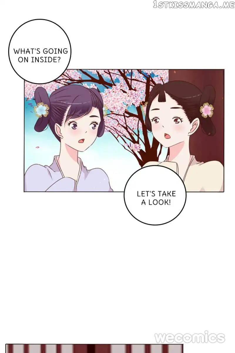 General, You May Leave Now chapter 4 - page 23