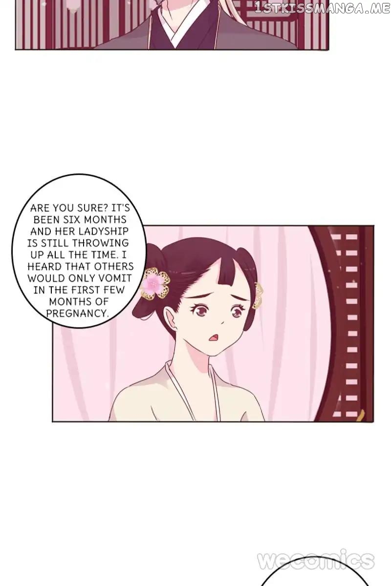 General, You May Leave Now chapter 4 - page 33