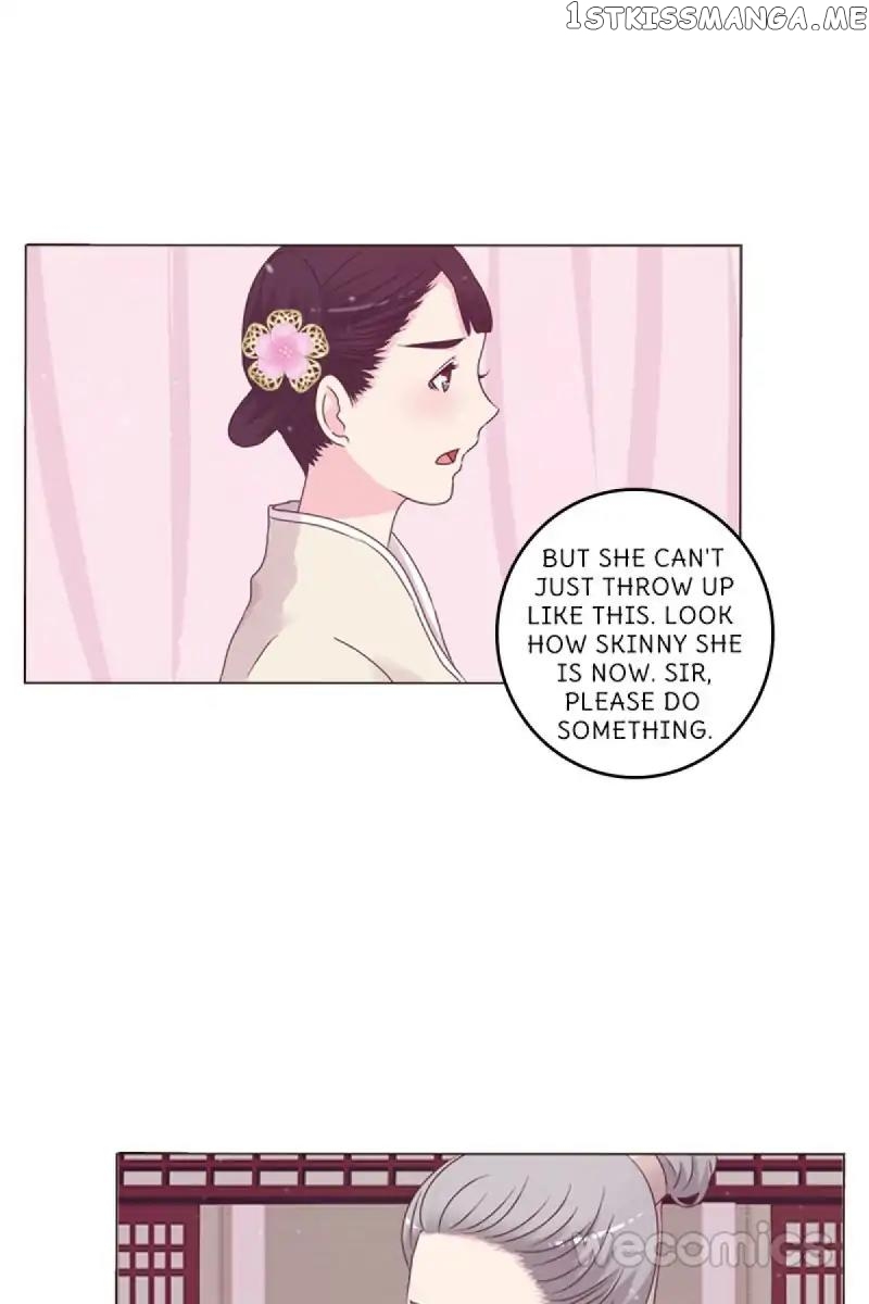 General, You May Leave Now chapter 4 - page 35