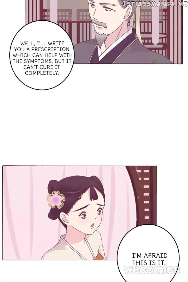 General, You May Leave Now chapter 4 - page 36