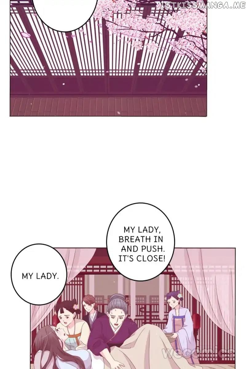 General, You May Leave Now chapter 4 - page 38