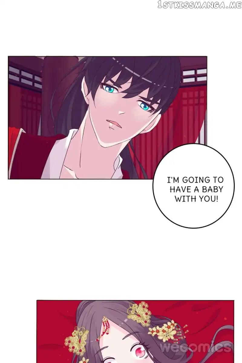 General, You May Leave Now chapter 4 - page 5