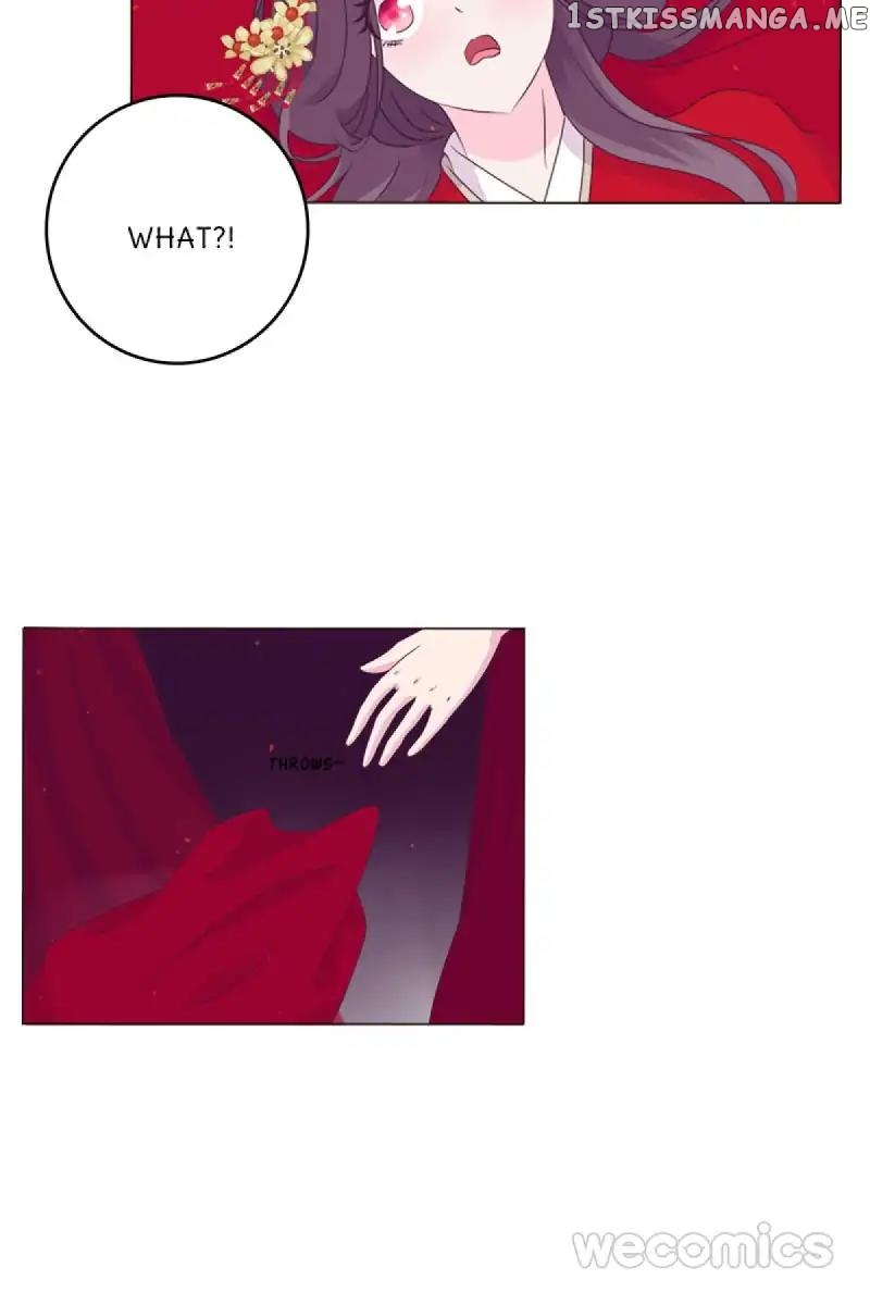 General, You May Leave Now chapter 4 - page 6