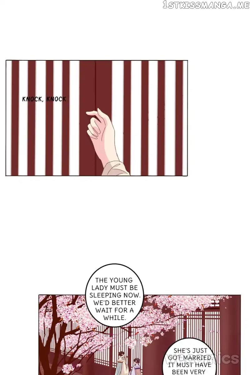 General, You May Leave Now chapter 4 - page 9
