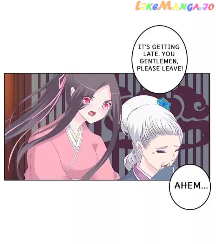General, You May Leave Now chapter 30 - page 15