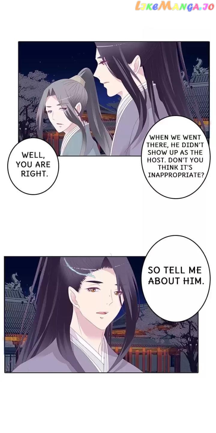 General, You May Leave Now chapter 30 - page 23