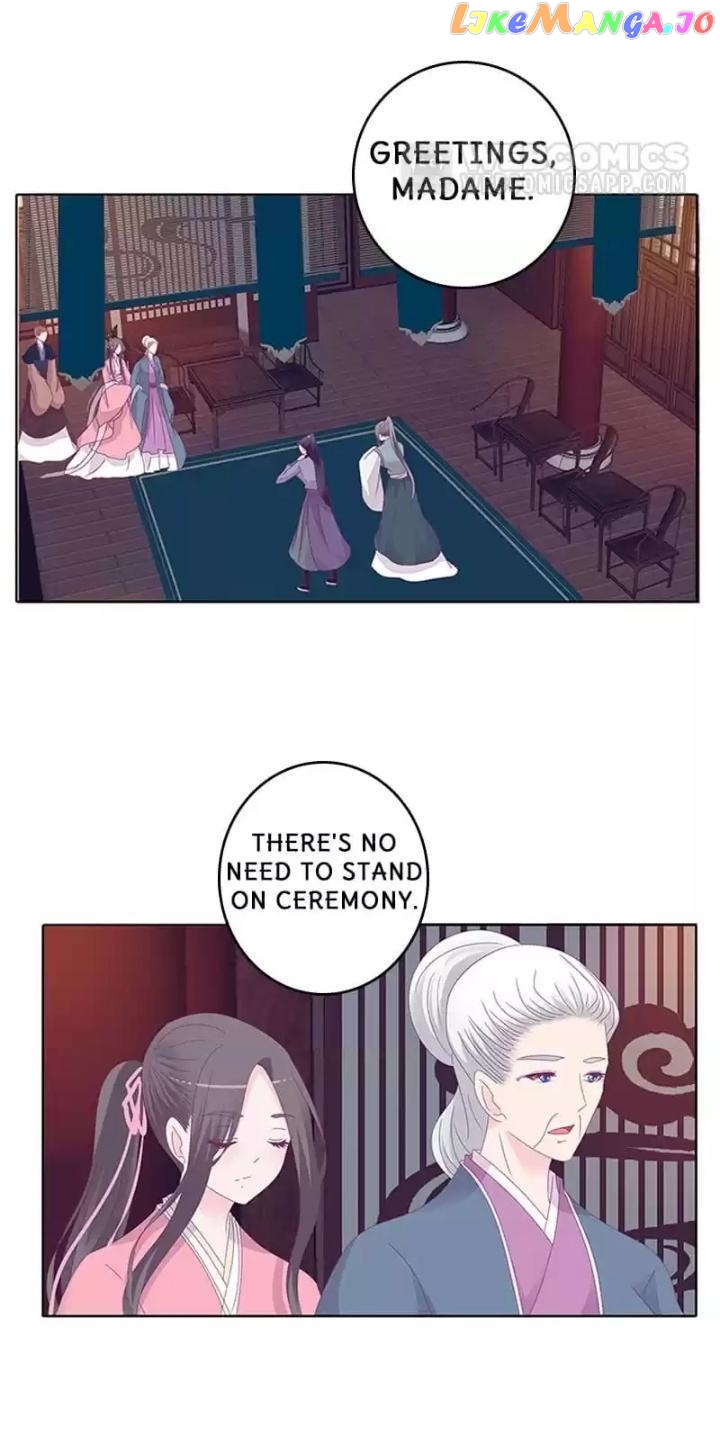 General, You May Leave Now chapter 30 - page 3