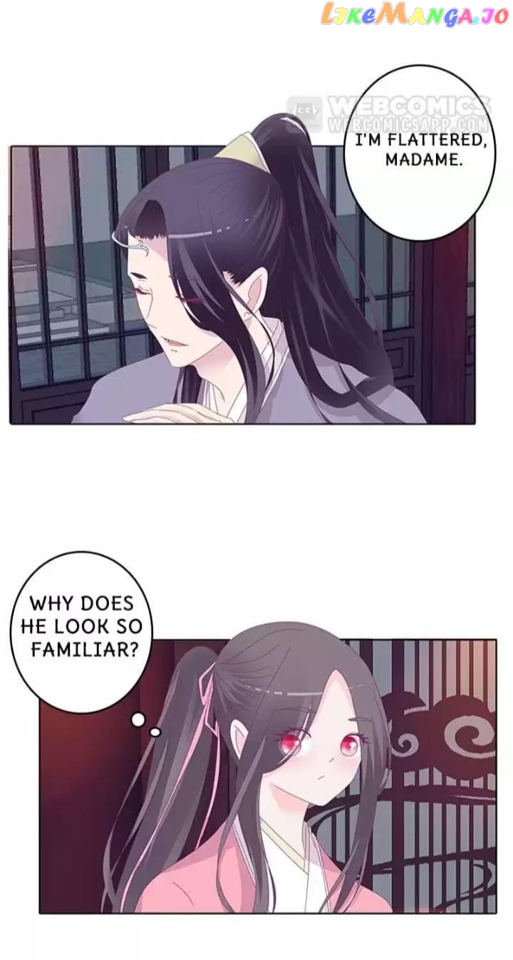 General, You May Leave Now chapter 30 - page 7