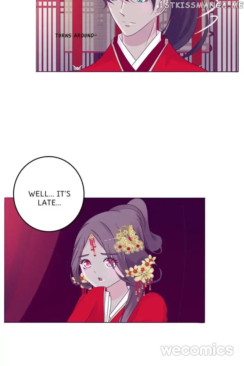 General, You May Leave Now chapter 3 - page 27