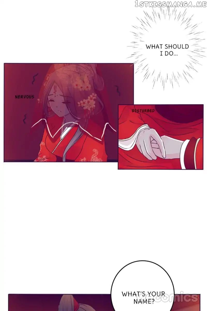 General, You May Leave Now chapter 3 - page 4
