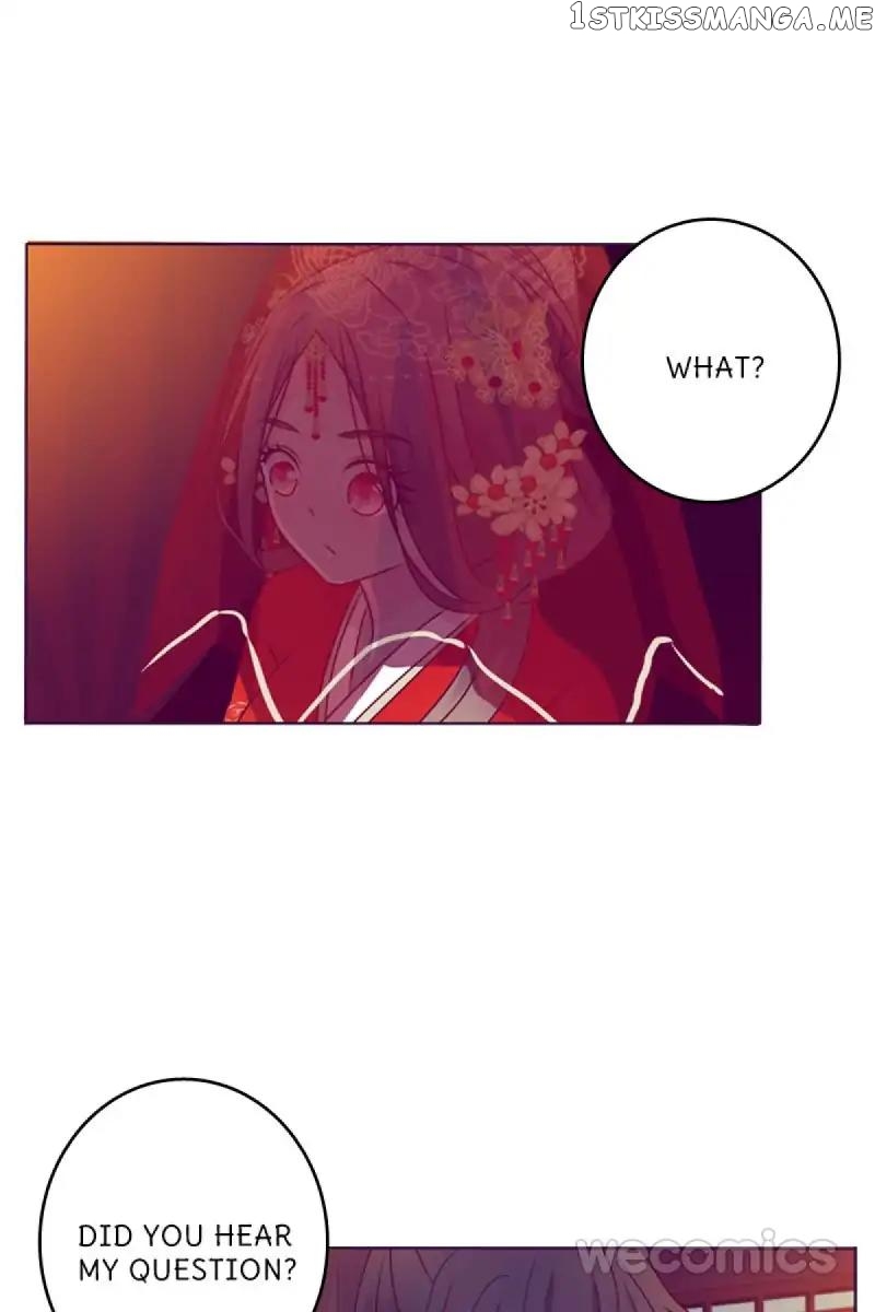 General, You May Leave Now chapter 3 - page 6
