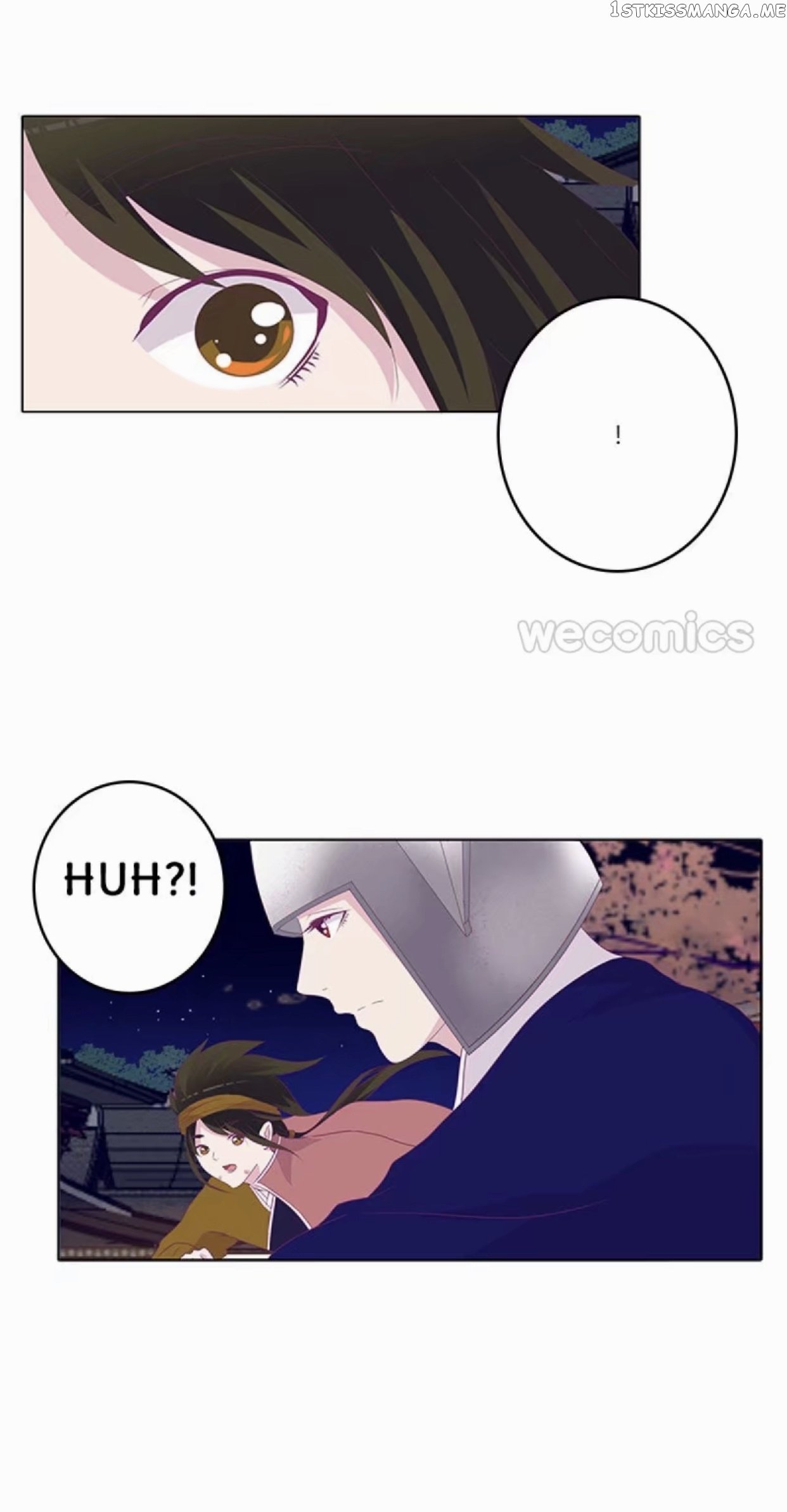 General, You May Leave Now chapter 28 - page 20