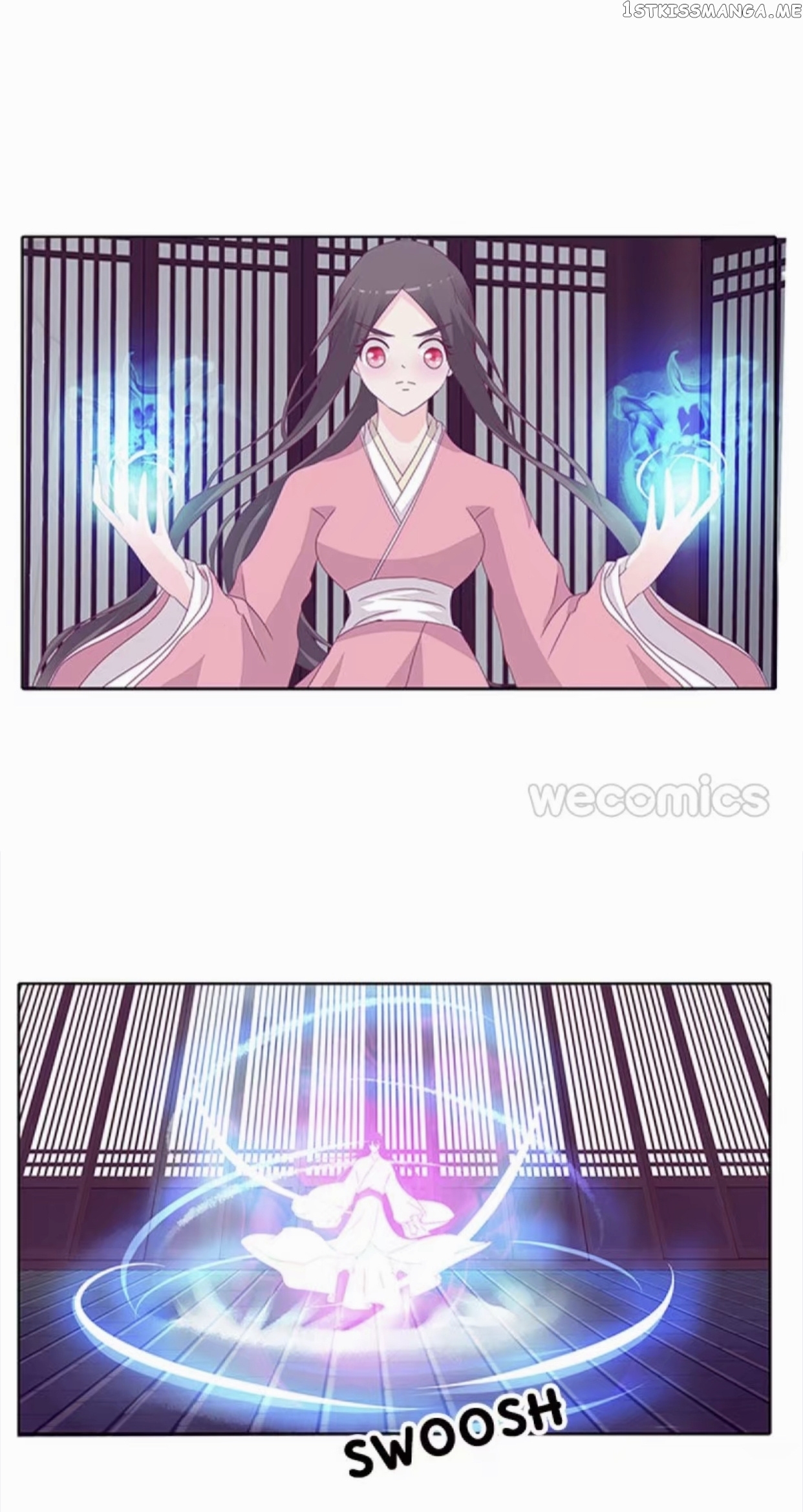 General, You May Leave Now chapter 27 - page 12