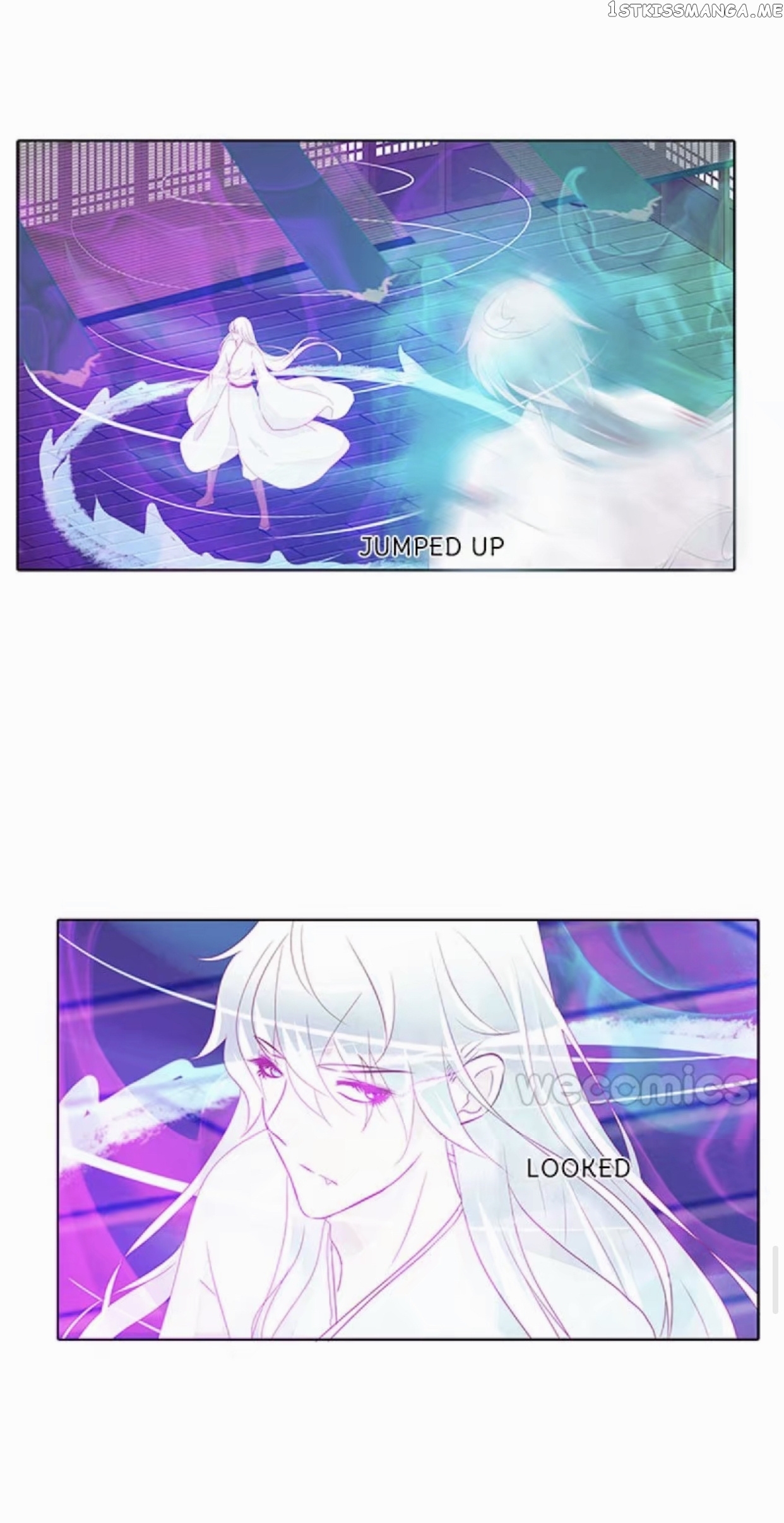 General, You May Leave Now chapter 27 - page 13