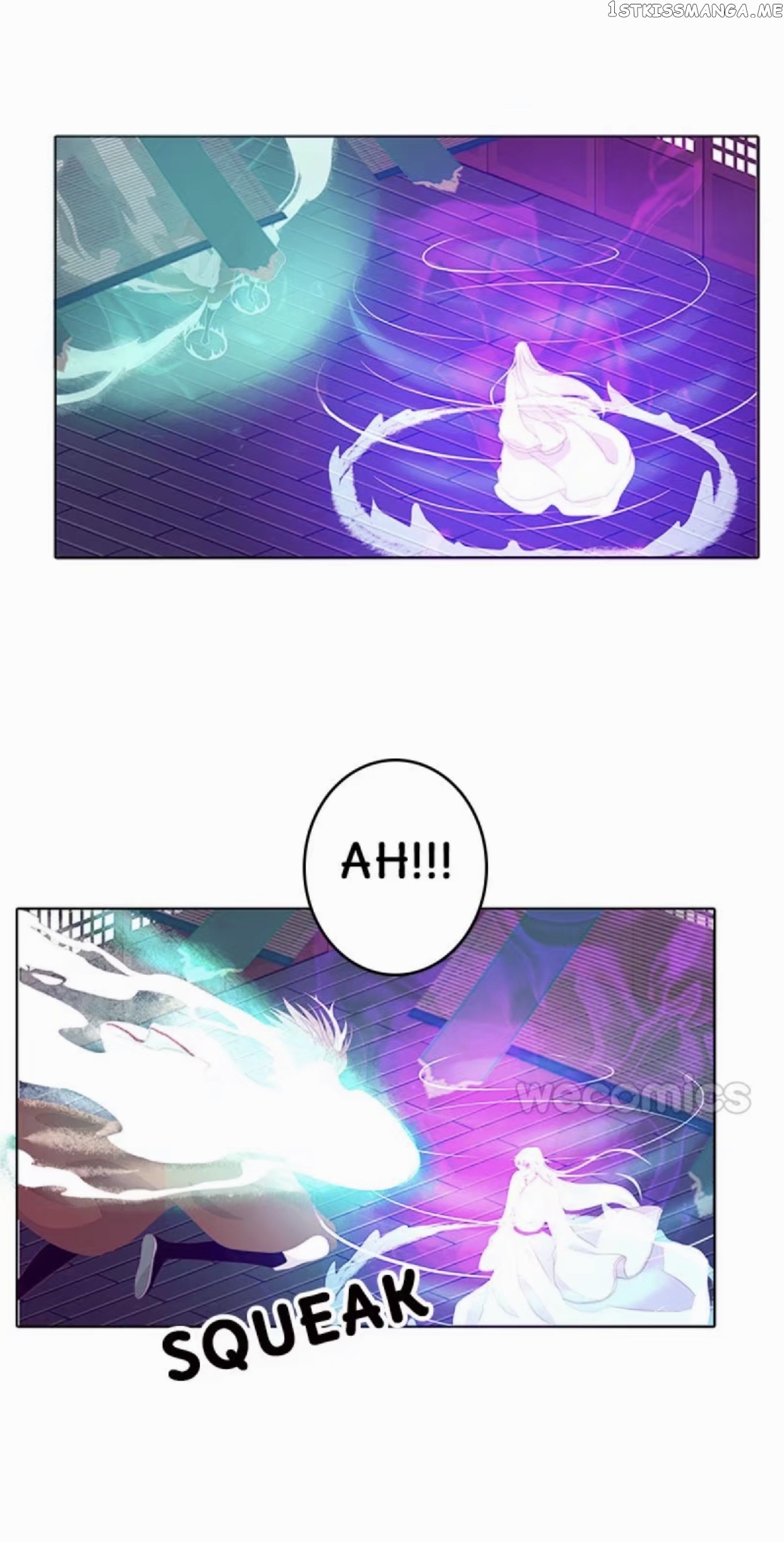 General, You May Leave Now chapter 27 - page 18