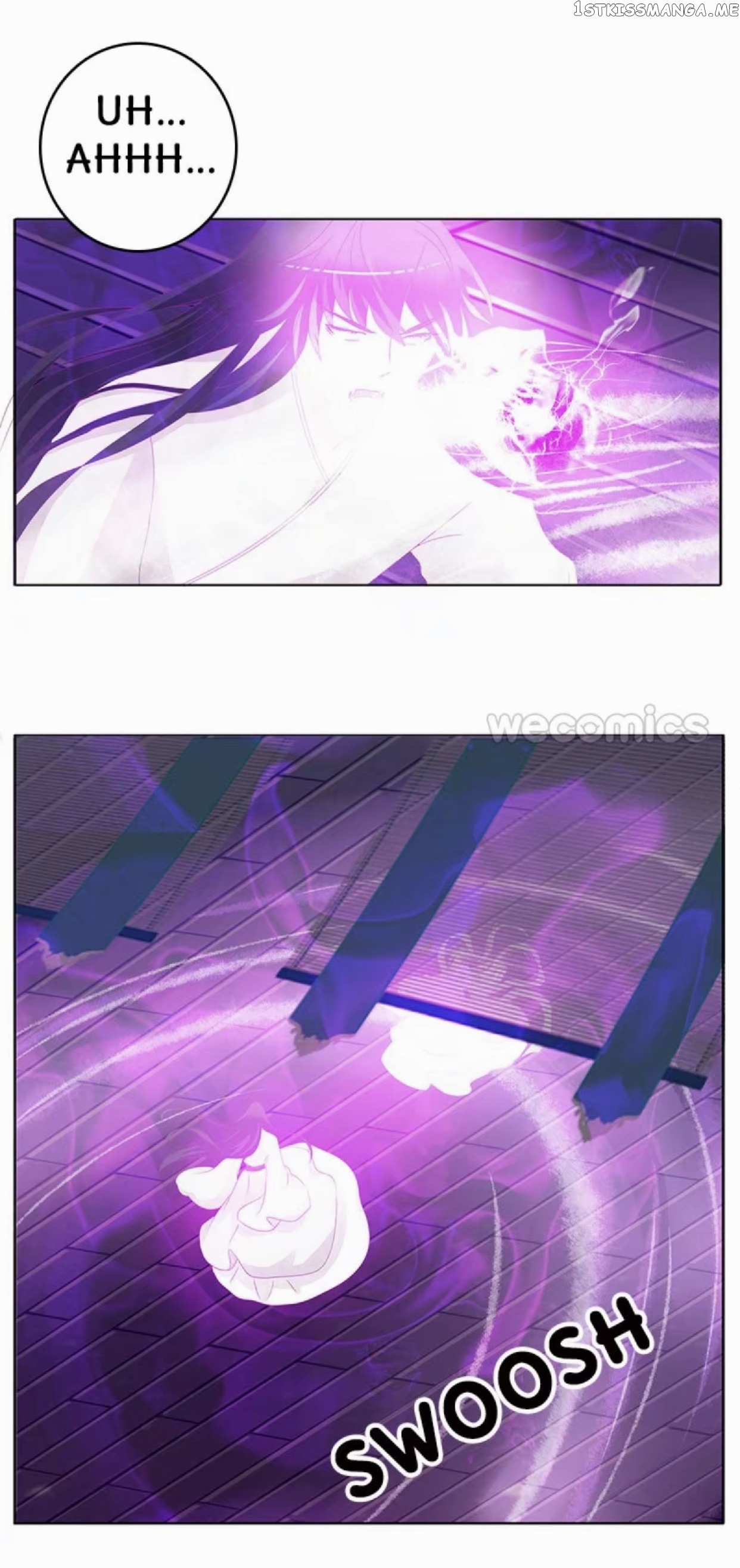 General, You May Leave Now chapter 27 - page 2