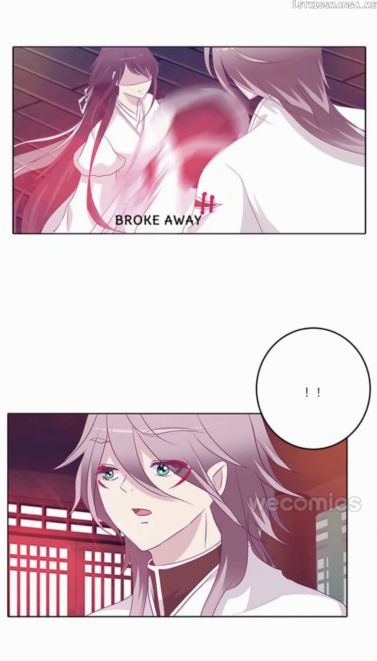 General, You May Leave Now chapter 26 - page 10