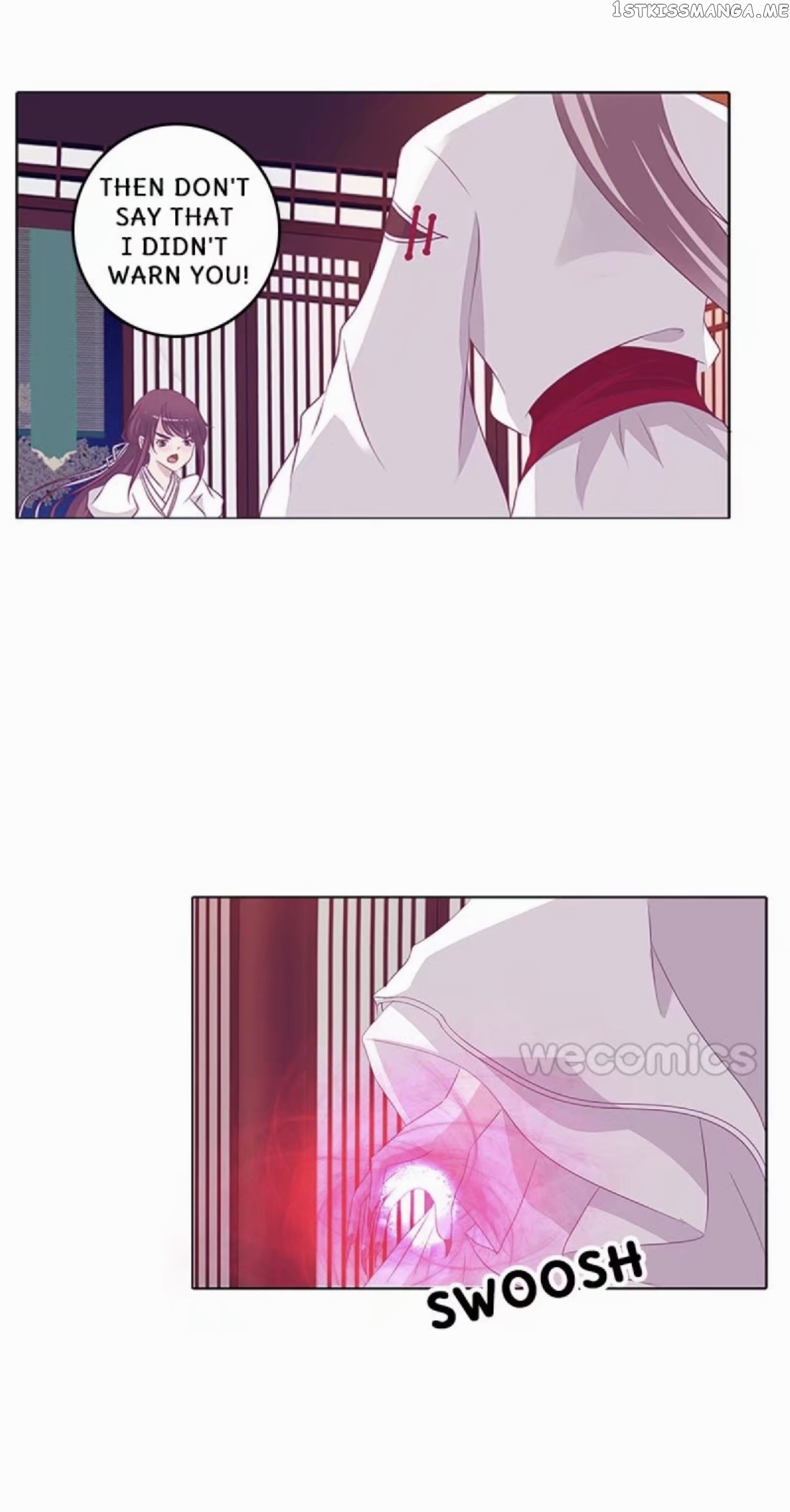 General, You May Leave Now chapter 26 - page 12