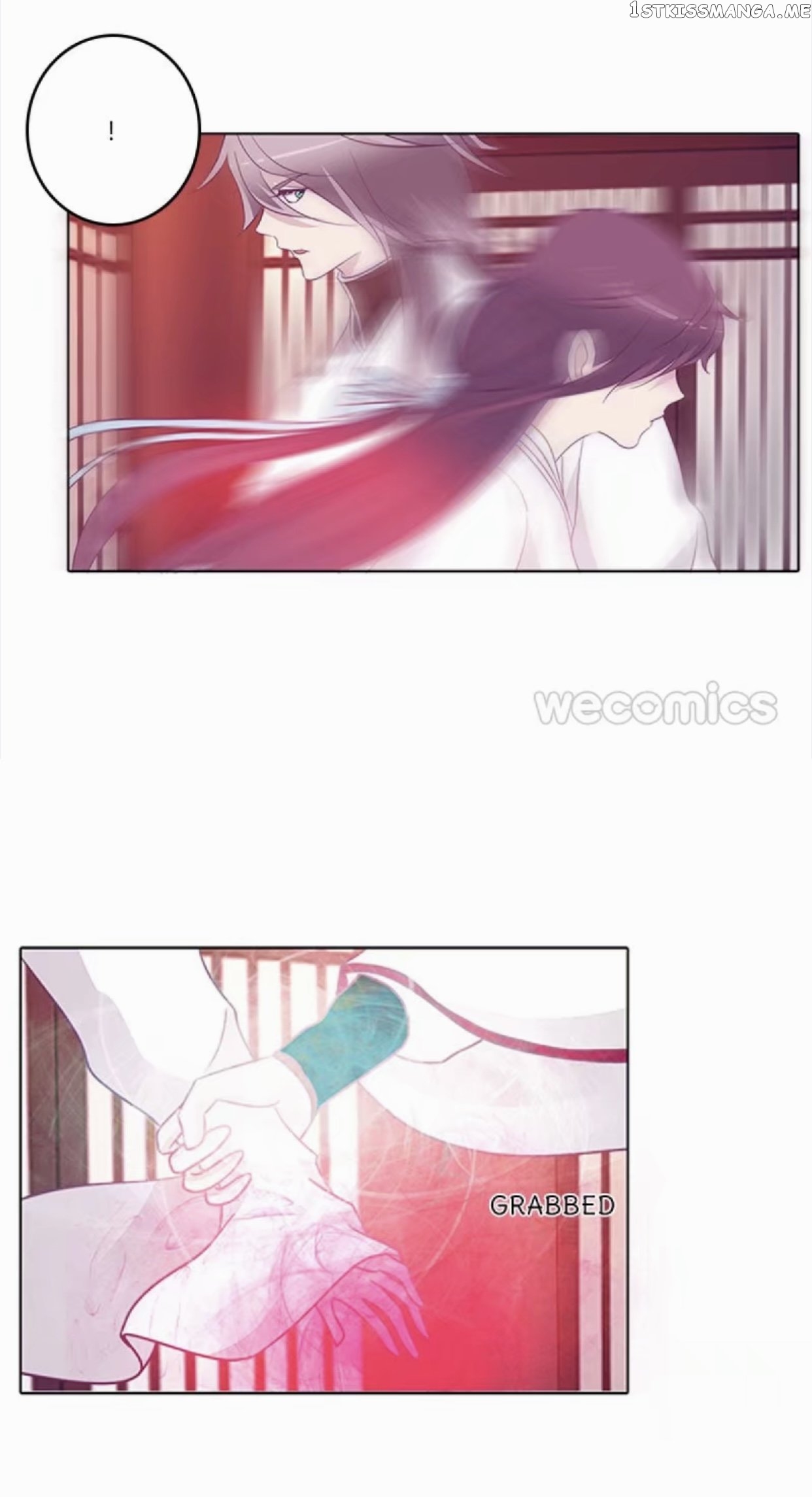 General, You May Leave Now chapter 26 - page 15