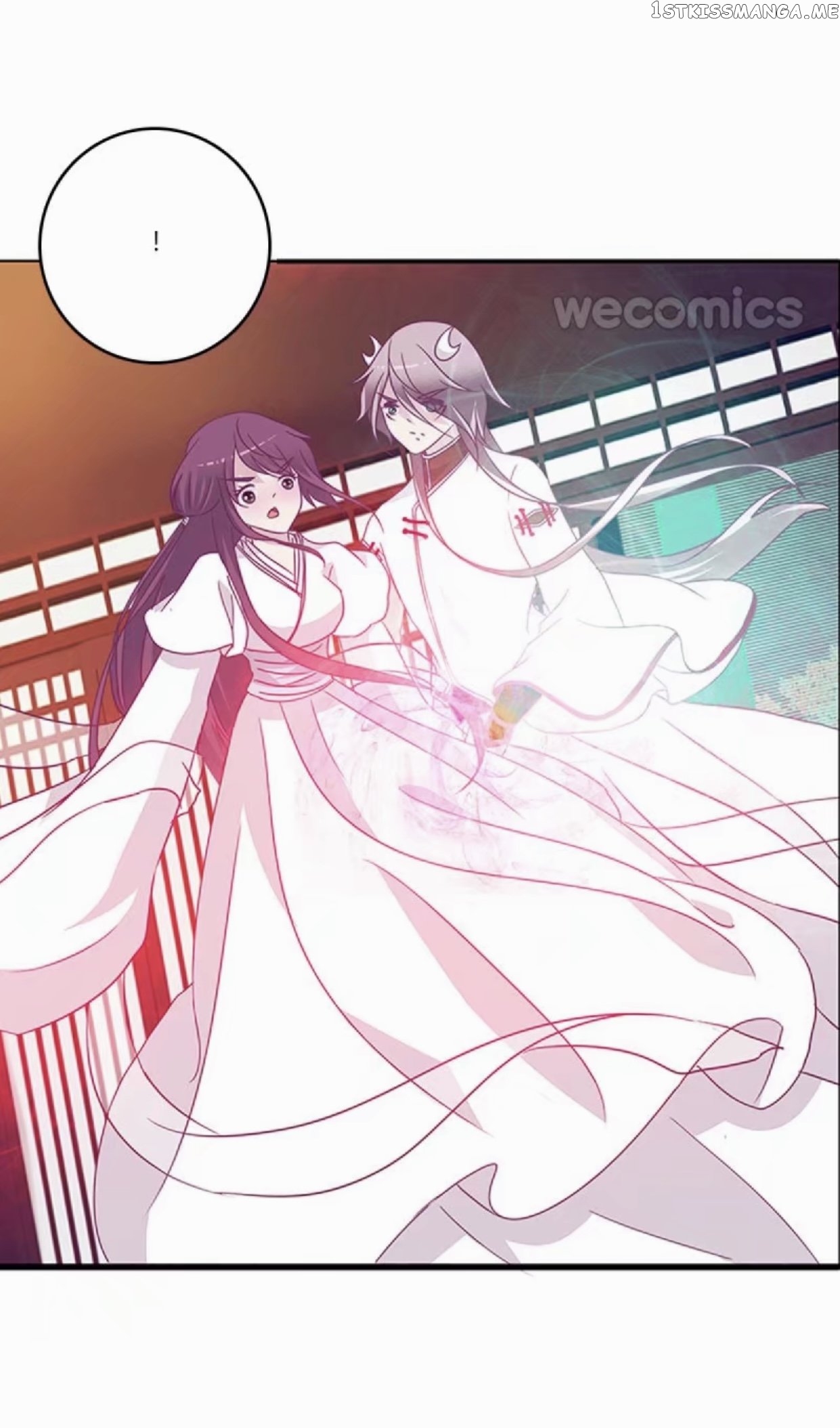 General, You May Leave Now chapter 26 - page 16
