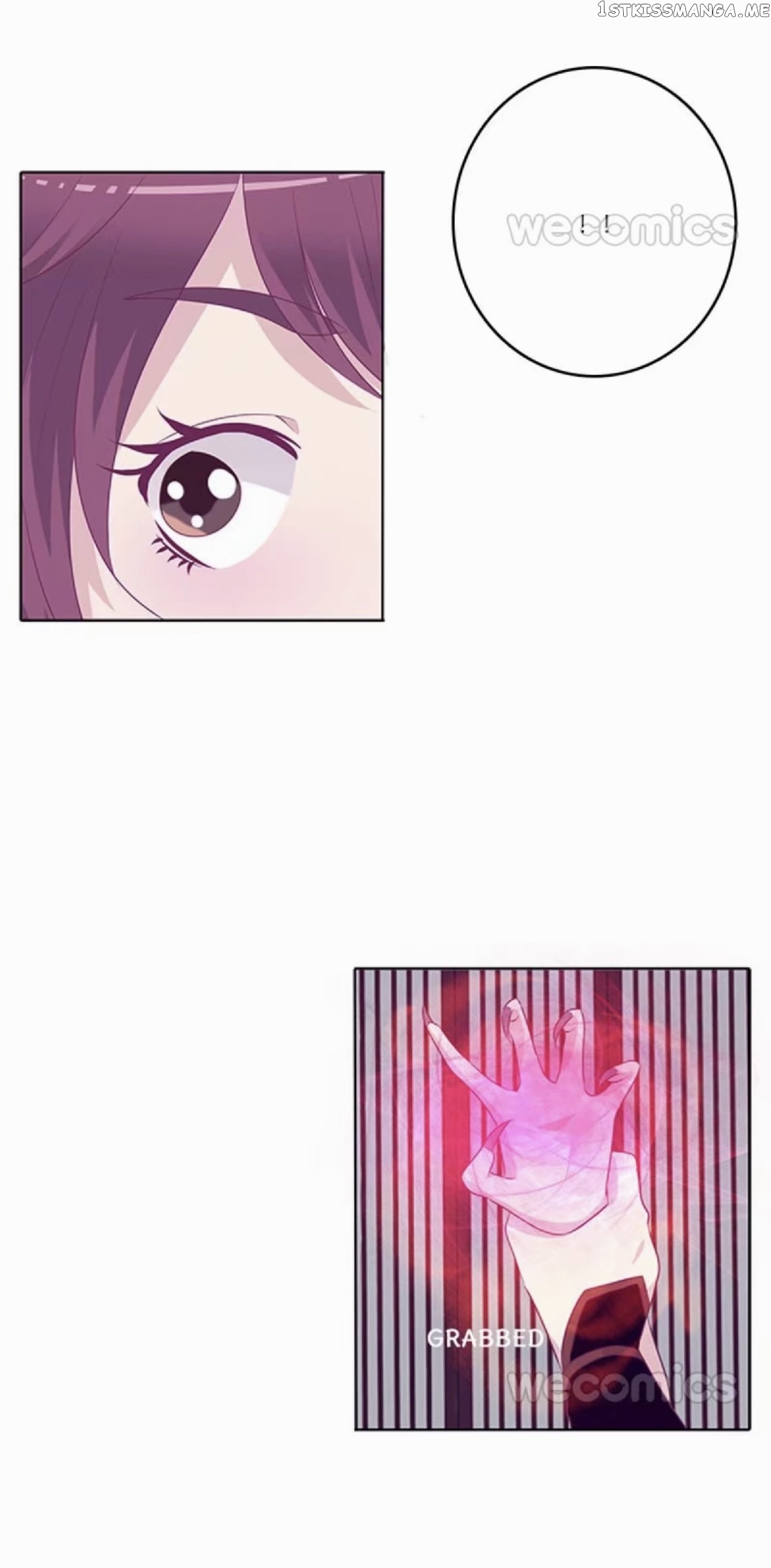 General, You May Leave Now chapter 26 - page 6