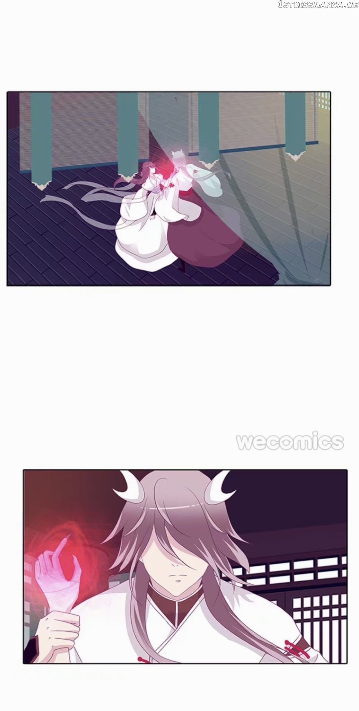 General, You May Leave Now chapter 26 - page 7