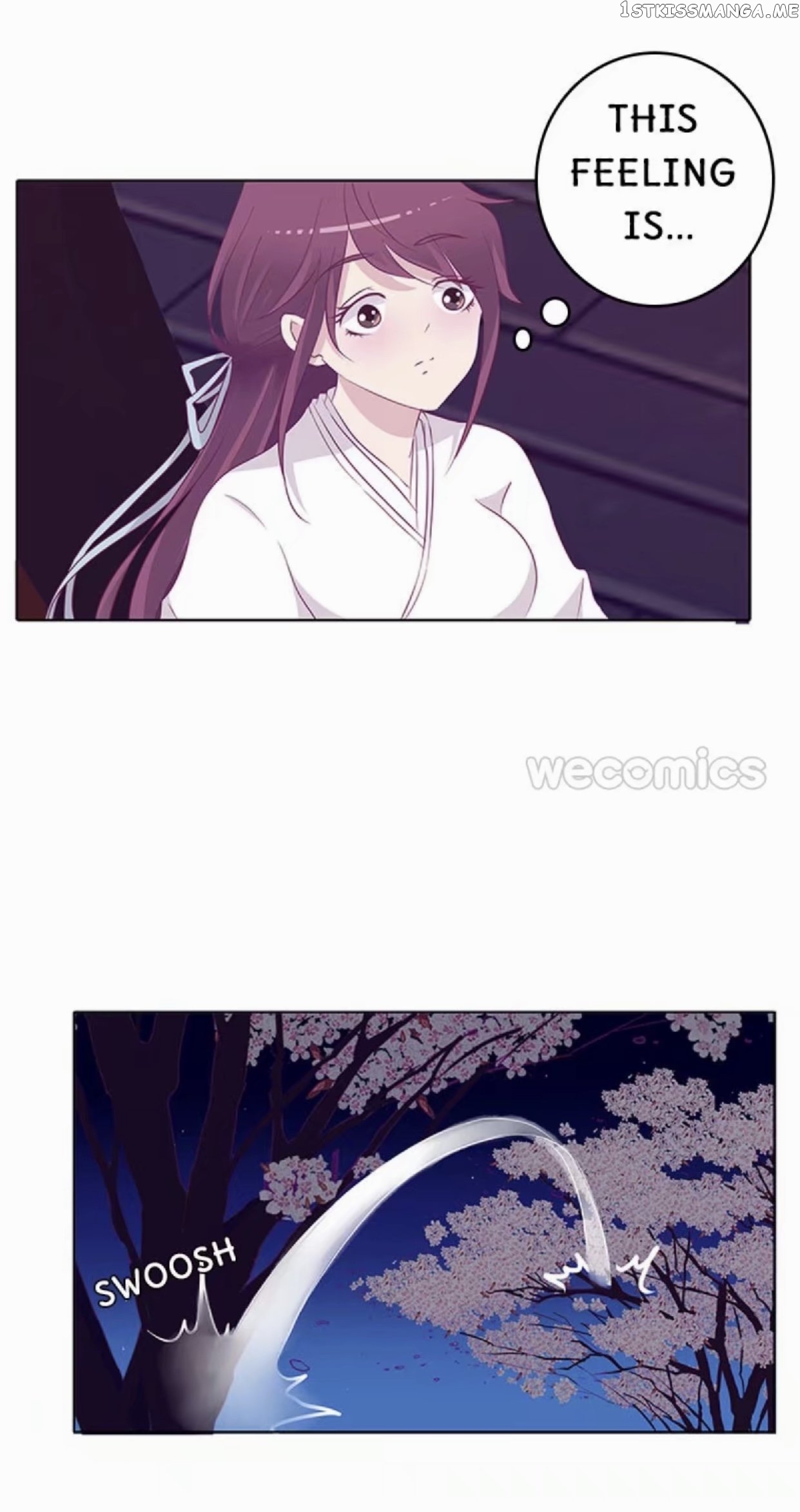 General, You May Leave Now chapter 25 - page 19